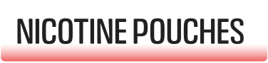 Nicotine Pouches
